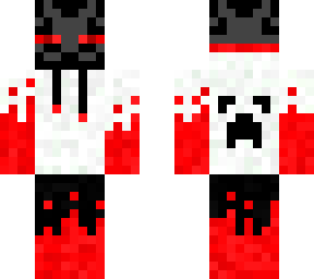 red ender