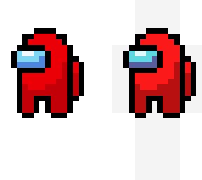 red is sus