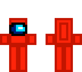 red is sus