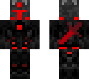 red knight (request)