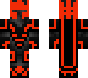 red knight