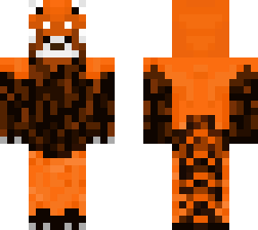 red panda!! 2