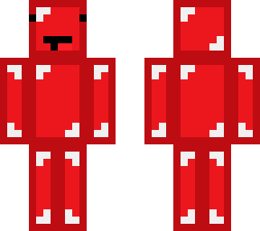 red skeppy