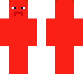 red steve