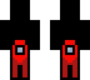red sus