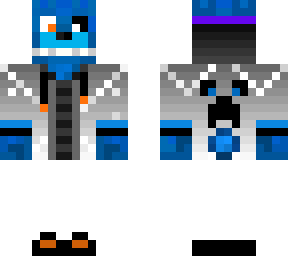 reeko in a jacket
