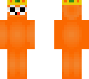 remade clout carrot king!