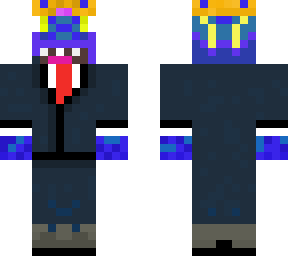 reubens dwagun but jschlatt v3 (complete)
