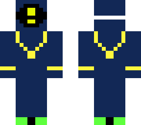 rich alien