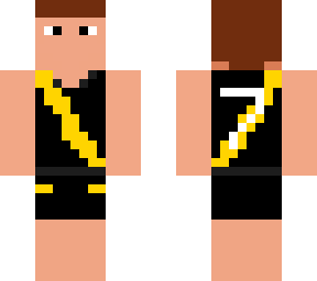 richmond player