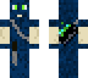robber