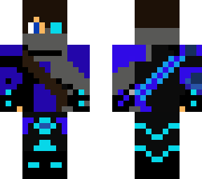 robo warrior