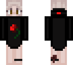 rose: regular