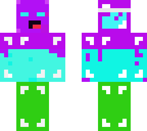 ruby emerald diamond man