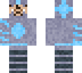 sacred robot me