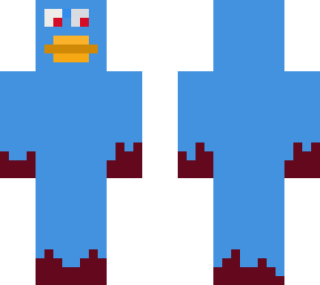 scary twitter bird