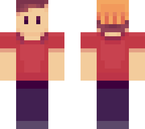 seth nerd skin