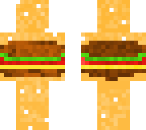 sharky burger