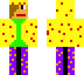 sisters skin