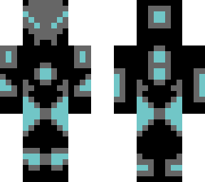 skele-robot