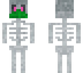 skely boi