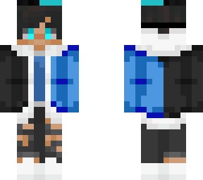 skeppy and badboyhalo fanboy