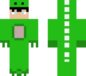 skin de peridino