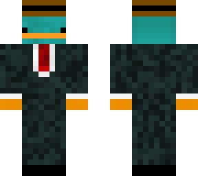 skin for friend