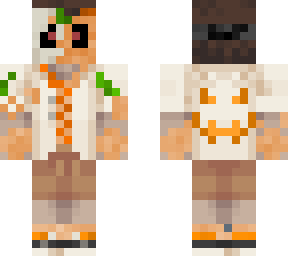 skin fr austriangaming