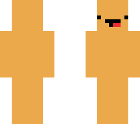 skintober/ pumpkin derp