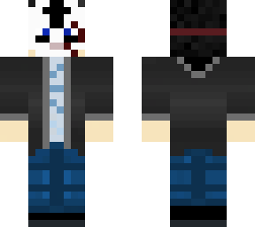skintober: week 2 day 1