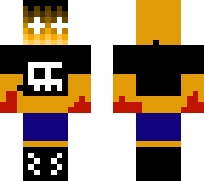 skintober day 2