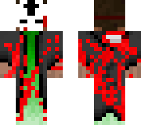 skintober day 2