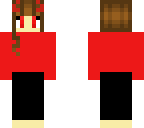 skintober day eight  devil