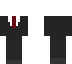 slender man