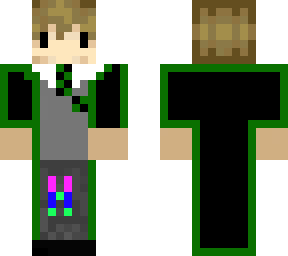 slytherin ***** updated