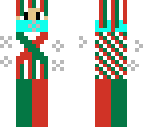 snow man