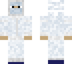 snowy
