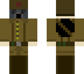 soviet infantry