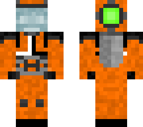 space engineer