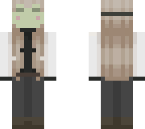 special agent 6327