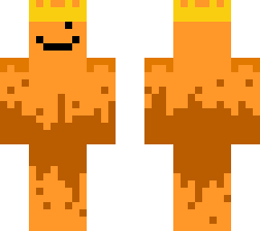spok blob
