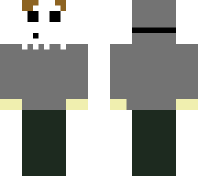 spooks