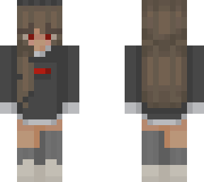 spooky grey