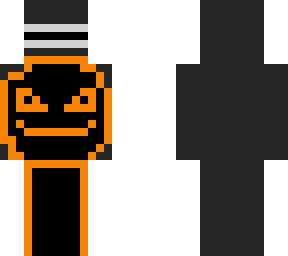 spooky month dream