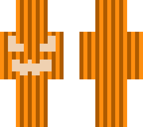 spooky pumpkin