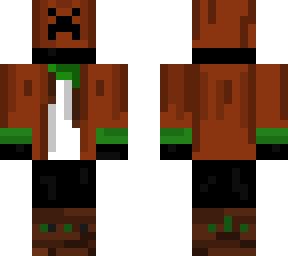spookymist
