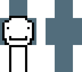 squiddy as dream