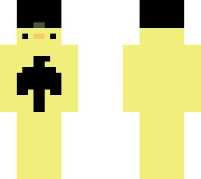 sqwonky duck skin