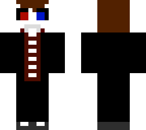srluisb5br halloween